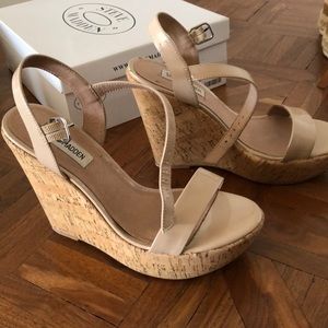 Steve Madden shoes